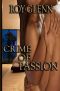 [Marcus Douglas 01] • Crime of Passion